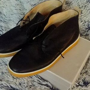 Eccho Mens Shoes